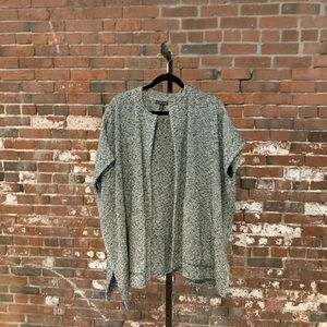 Eileen Fisher jacket
